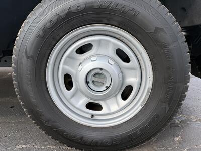 2018 Ford F-250 Super Duty XLT  Crew Cab 4X4 - Photo 35 - Flushing, MI 48433
