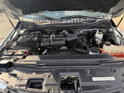 2018 Ford F-250 Super Duty XLT  Crew Cab 4X4 - Photo 37 - Flushing, MI 48433