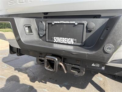 2018 Ford F-250 Super Duty XLT  Crew Cab 4X4 - Photo 33 - Flushing, MI 48433