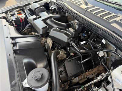 2018 Ford F-250 Super Duty XLT  Crew Cab 4X4 - Photo 38 - Flushing, MI 48433