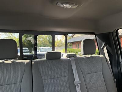 2018 Ford F-250 Super Duty XLT  Crew Cab 4X4 - Photo 14 - Flushing, MI 48433