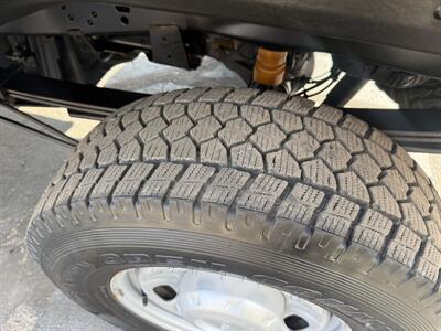 2018 Ford F-250 Super Duty XLT  Crew Cab 4X4 - Photo 22 - Flushing, MI 48433