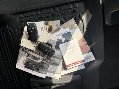 2018 Ford F-250 Super Duty XLT  Crew Cab 4X4 - Photo 32 - Flushing, MI 48433