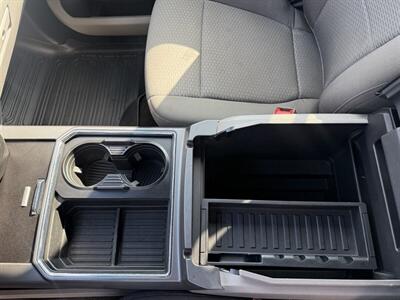 2018 Ford F-250 Super Duty XLT  Crew Cab 4X4 - Photo 27 - Flushing, MI 48433
