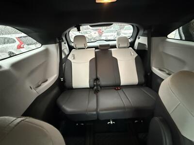 2021 Toyota Sienna XLE 7-Passenger  AWD - Photo 23 - Flushing, MI 48433