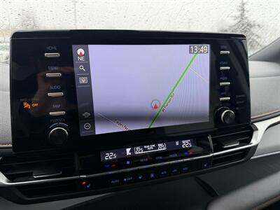 2021 Toyota Sienna XLE 7-Passenger  AWD - Photo 13 - Flushing, MI 48433