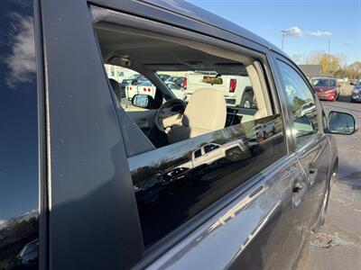 2011 Toyota Sienna Base 7-Passenger   - Photo 22 - Flushing, MI 48433