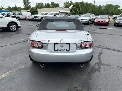 2007 Mazda MX-5 Miata SV   - Photo 8 - Flushing, MI 48433