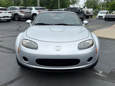 2007 Mazda MX-5 Miata SV   - Photo 2 - Flushing, MI 48433