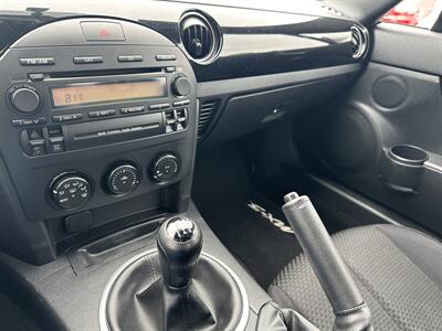 2007 Mazda MX-5 Miata SV   - Photo 12 - Flushing, MI 48433