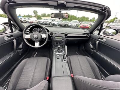 2007 Mazda MX-5 Miata SV   - Photo 19 - Flushing, MI 48433