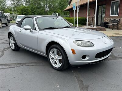 2007 Mazda MX-5 Miata SV   - Photo 3 - Flushing, MI 48433