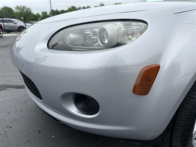 2007 Mazda MX-5 Miata SV   - Photo 25 - Flushing, MI 48433