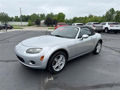 2007 Mazda MX-5 Miata SV   - Photo 5 - Flushing, MI 48433