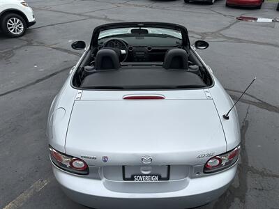 2007 Mazda MX-5 Miata SV   - Photo 15 - Flushing, MI 48433