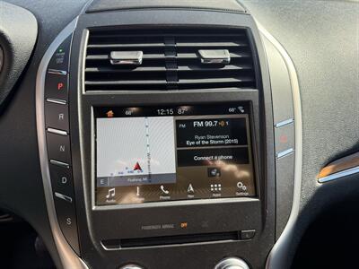 2016 Lincoln MKC Reserve AWD - Photo 13 - Flushing, MI 48433