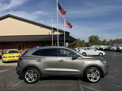 2016 Lincoln MKC Reserve AWD - Photo 4 - Flushing, MI 48433