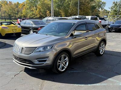 2016 Lincoln MKC Reserve AWD - Photo 3 - Flushing, MI 48433