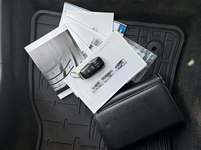 2016 Lincoln MKC Reserve AWD - Photo 35 - Flushing, MI 48433