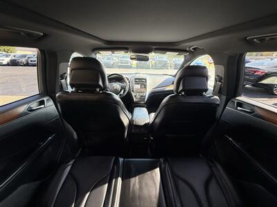 2016 Lincoln MKC Reserve AWD - Photo 26 - Flushing, MI 48433