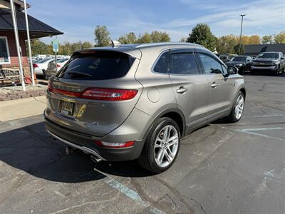 2016 Lincoln MKC Reserve AWD - Photo 5 - Flushing, MI 48433