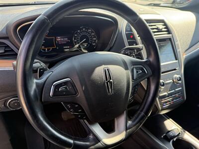 2016 Lincoln MKC Reserve AWD - Photo 20 - Flushing, MI 48433