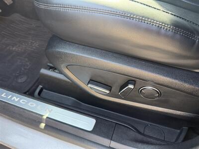 2016 Lincoln MKC Reserve AWD - Photo 23 - Flushing, MI 48433