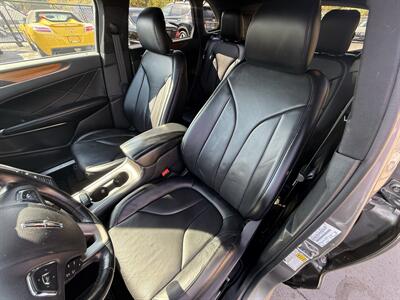 2016 Lincoln MKC Reserve AWD - Photo 19 - Flushing, MI 48433