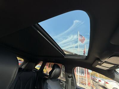 2016 Lincoln MKC Reserve AWD - Photo 38 - Flushing, MI 48433