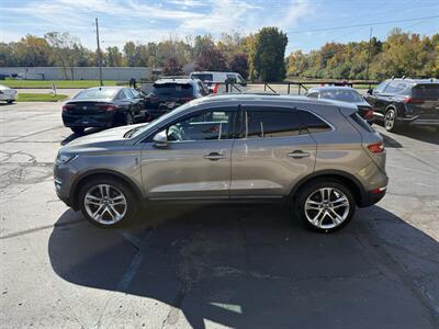 2016 Lincoln MKC Reserve AWD - Photo 7 - Flushing, MI 48433