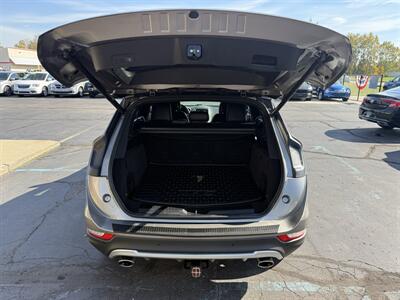 2016 Lincoln MKC Reserve AWD - Photo 25 - Flushing, MI 48433