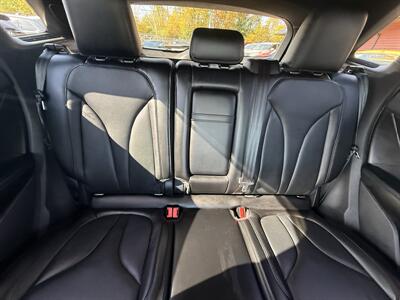 2016 Lincoln MKC Reserve AWD - Photo 24 - Flushing, MI 48433