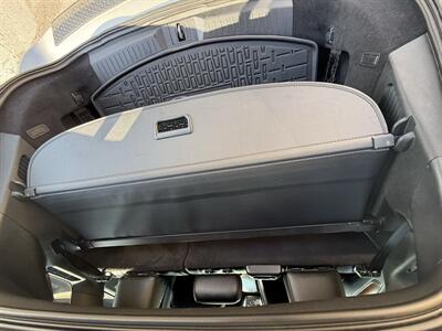 2016 Lincoln MKC Reserve AWD - Photo 28 - Flushing, MI 48433