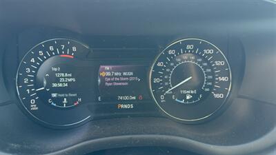 2016 Lincoln MKC Reserve AWD - Photo 15 - Flushing, MI 48433