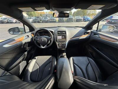 2016 Lincoln MKC Reserve AWD - Photo 27 - Flushing, MI 48433