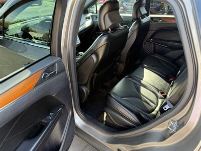 2016 Lincoln MKC Reserve AWD - Photo 22 - Flushing, MI 48433