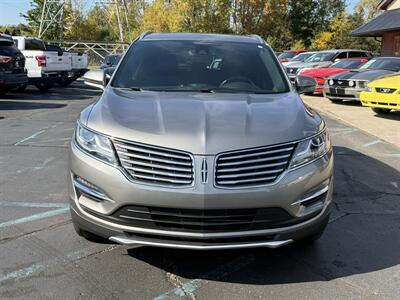 2016 Lincoln MKC Reserve AWD - Photo 2 - Flushing, MI 48433