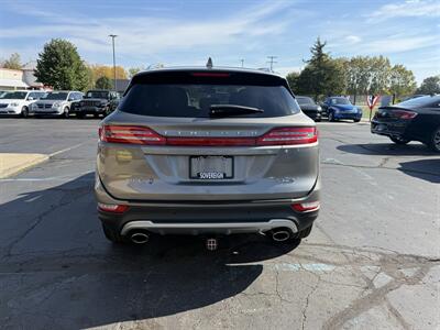 2016 Lincoln MKC Reserve AWD - Photo 6 - Flushing, MI 48433