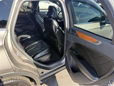 2016 Lincoln MKC Reserve AWD - Photo 31 - Flushing, MI 48433