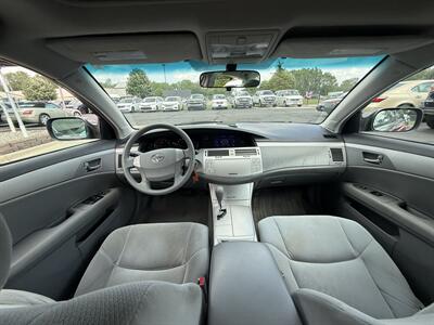 2008 Toyota Avalon XL - Photo 9 - Flushing, MI 48433