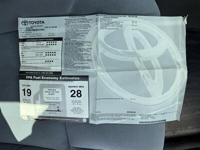 2008 Toyota Avalon XL - Photo 27 - Flushing, MI 48433