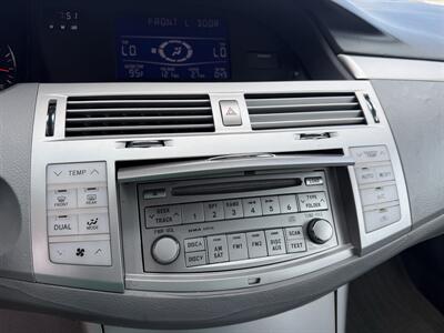 2008 Toyota Avalon XL - Photo 15 - Flushing, MI 48433