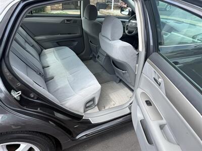 2008 Toyota Avalon XL - Photo 22 - Flushing, MI 48433