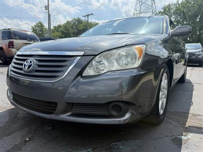 2008 Toyota Avalon XL - Photo 30 - Flushing, MI 48433