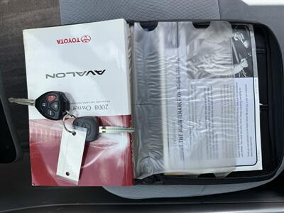 2008 Toyota Avalon XL - Photo 26 - Flushing, MI 48433