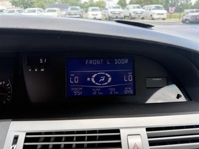 2008 Toyota Avalon XL - Photo 14 - Flushing, MI 48433