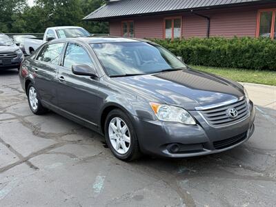 2008 Toyota Avalon XL Sedan