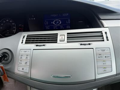 2008 Toyota Avalon XL - Photo 18 - Flushing, MI 48433