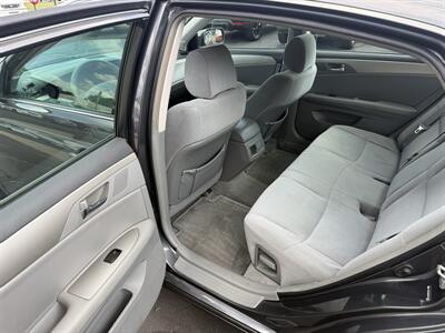 2008 Toyota Avalon XL - Photo 17 - Flushing, MI 48433
