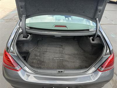 2008 Toyota Avalon XL - Photo 20 - Flushing, MI 48433